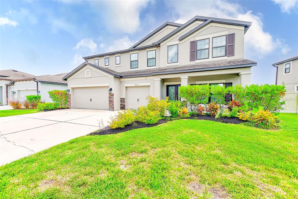 8044 LAGO MIST WAY