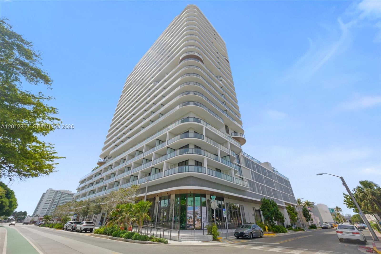 580 72nd St # 611, Miami Beach FL 33141