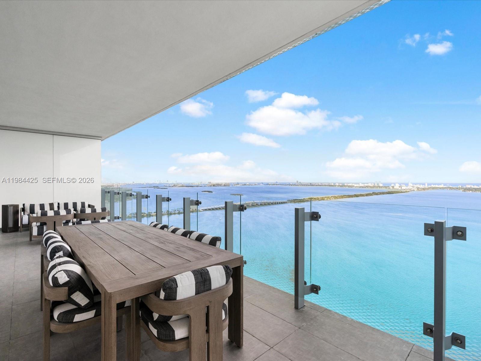 700 NE 26th Ter # 4203, Miami FL 33137