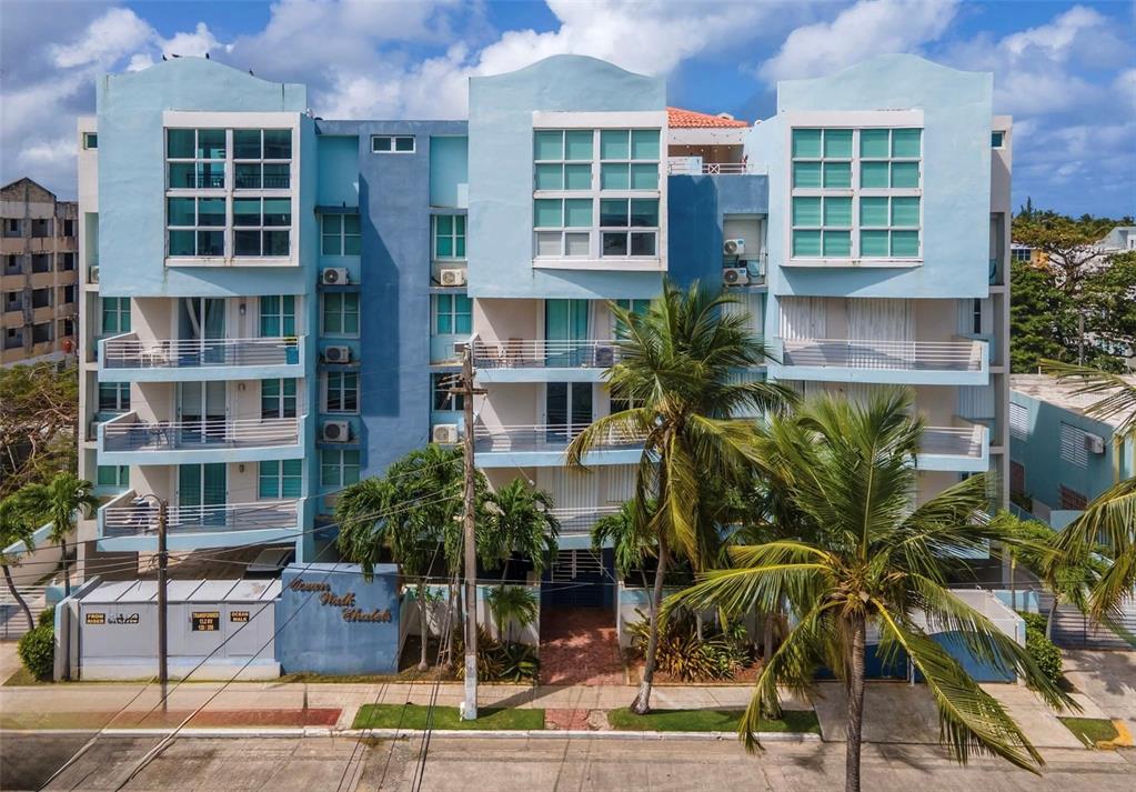 614 NE BEACHSIDE DRIVE UNIT 205
