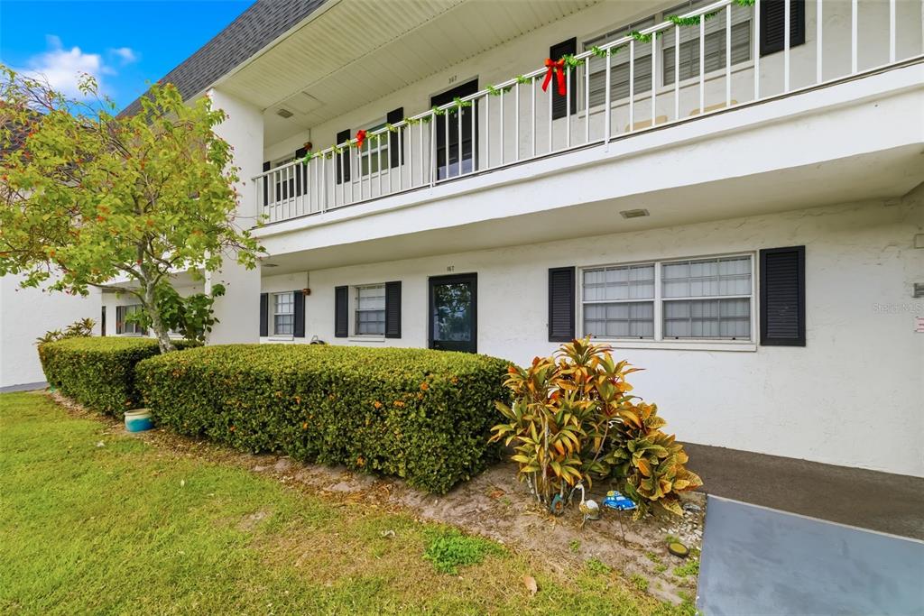 203 47TH AVENUE DRIVE W UNIT 167