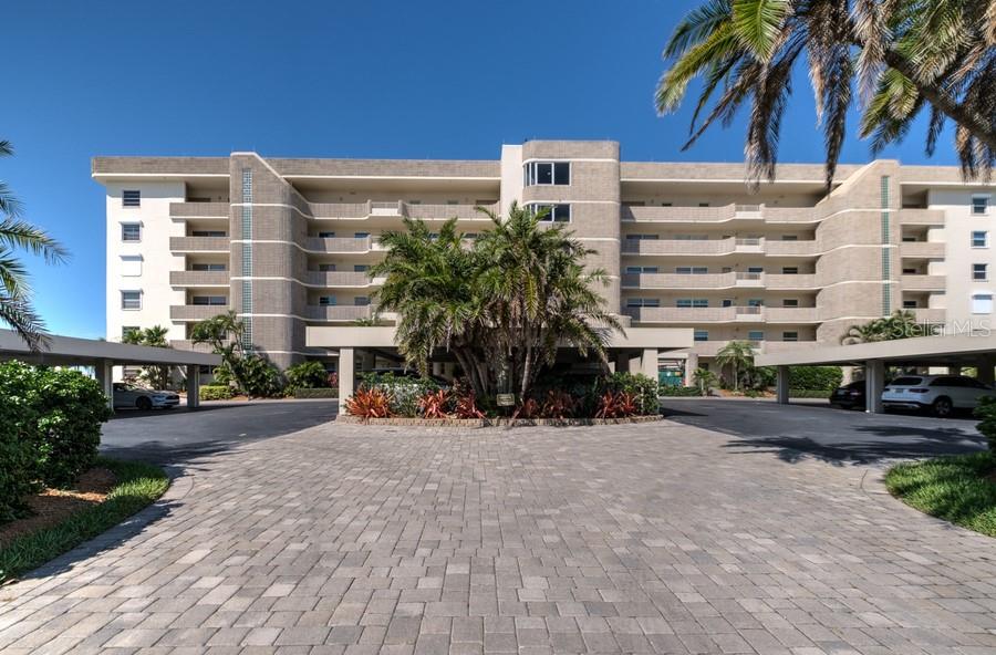 4325 GULF OF MEXICO DRIVE UNIT 507