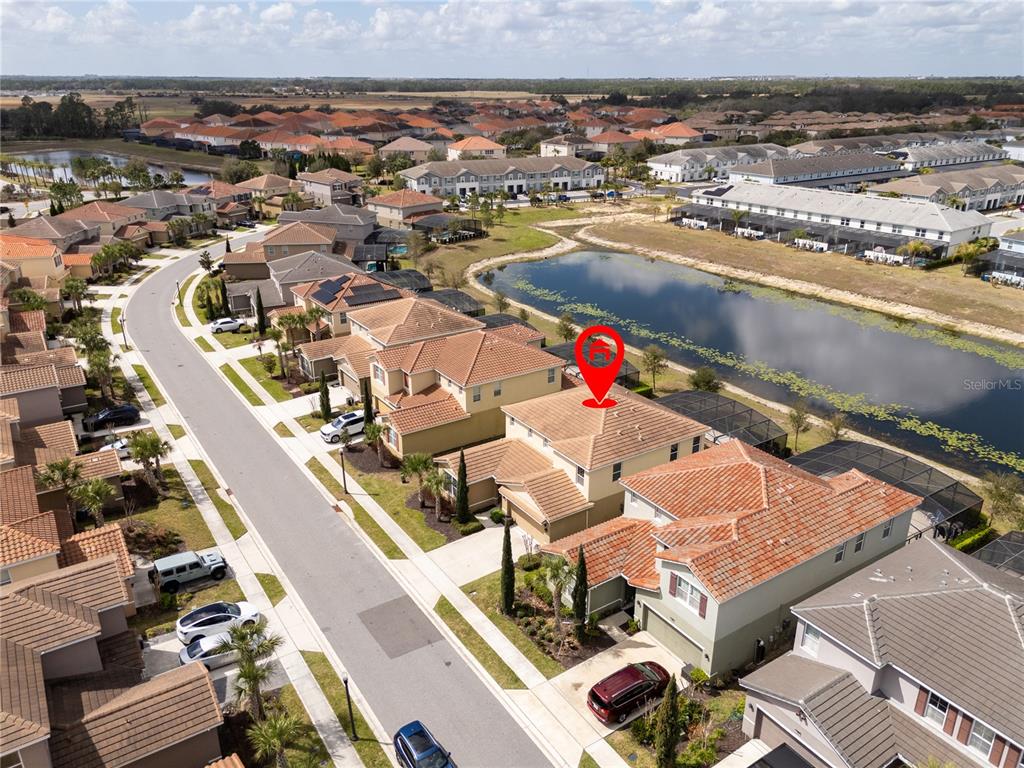 7560 OAKMOSS LOOP, DAVENPORT, FL — photo 2 of 30