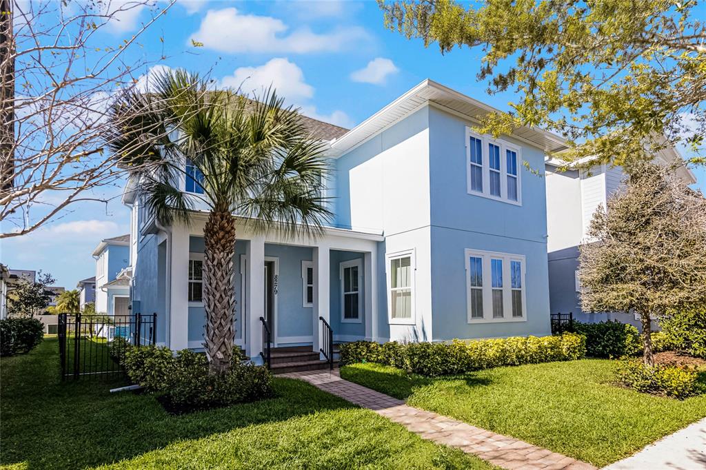 8279 NEMOURS PARKWAY