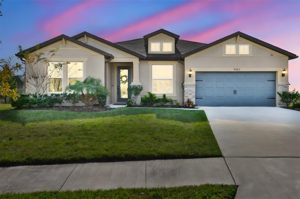 9497 IBIS GROVE BOULEVARD
