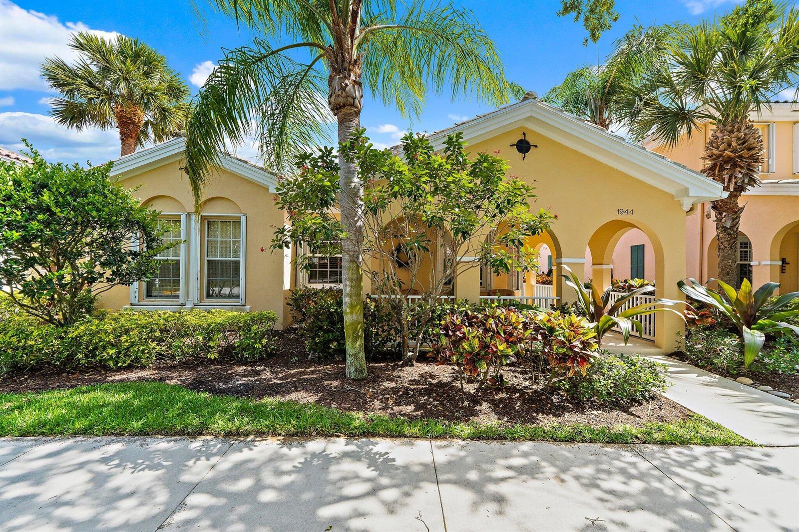 1944 Jeaga Drive, Jupiter FL 33458