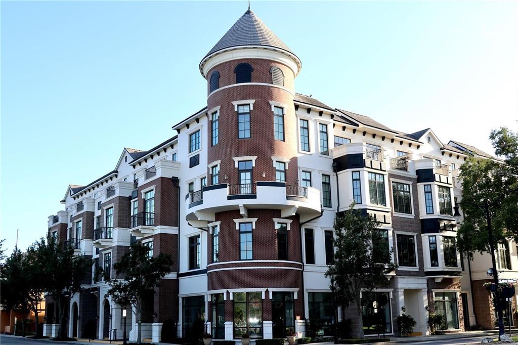 330 W MORSE BLVD UNIT 104