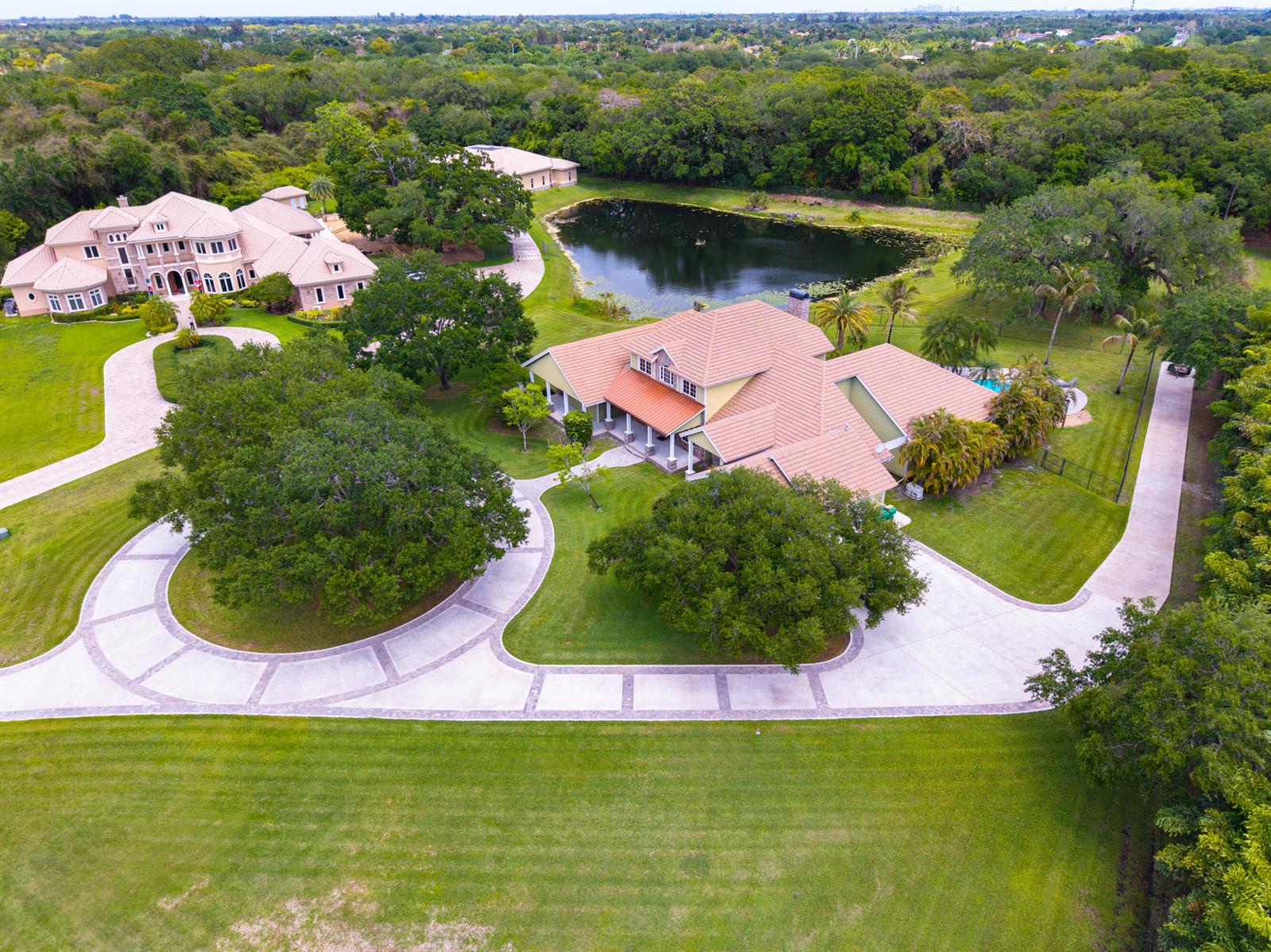 13300 SW 36th Court, Davie FL 33330