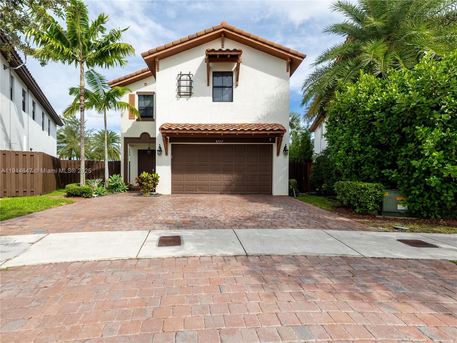8777 NW 102nd Ct, Doral FL 33178