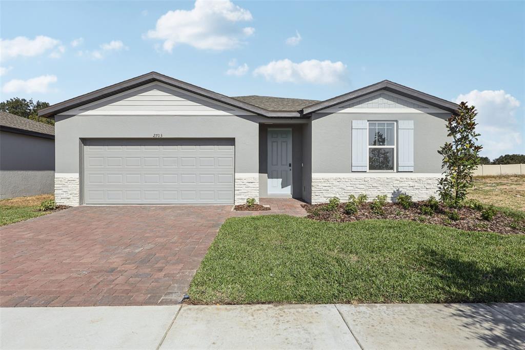 2703 SEDGEFIELD CIRCLE