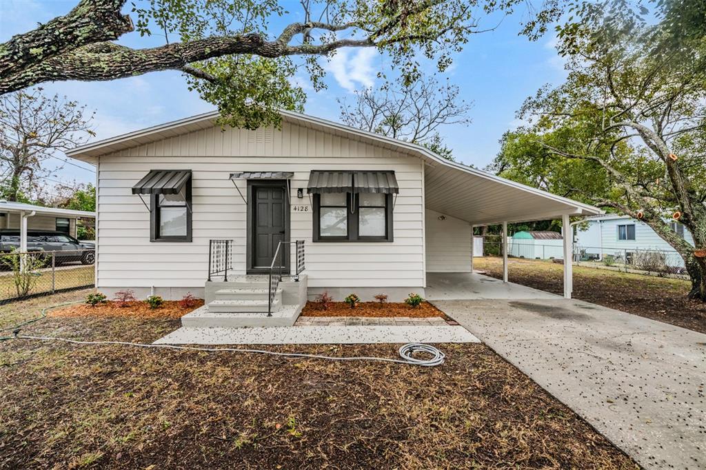 4128 PECAN DRIVE