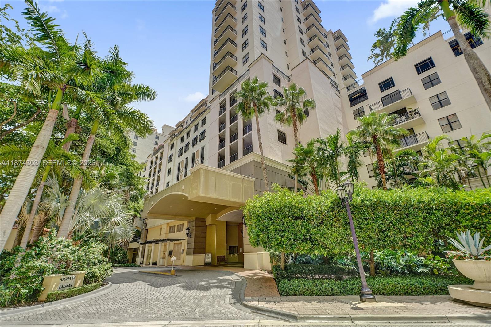 888 S Douglas Rd # 304, Coral Gables FL 33134
