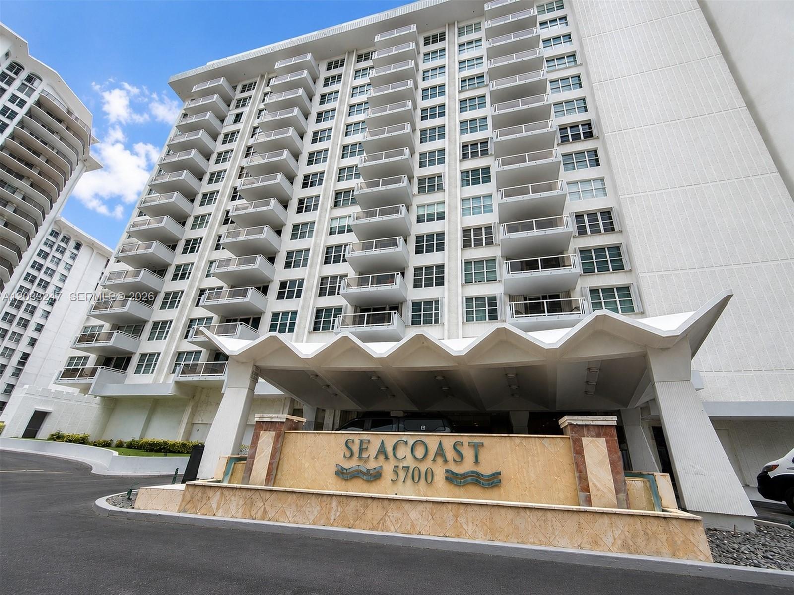 5700 Collins Ave # 3A, Miami Beach FL 33140
