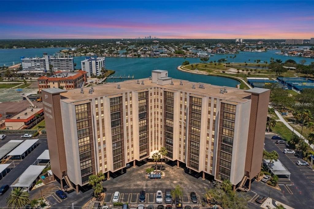 10355 PARADISE BOULEVARD UNIT 512