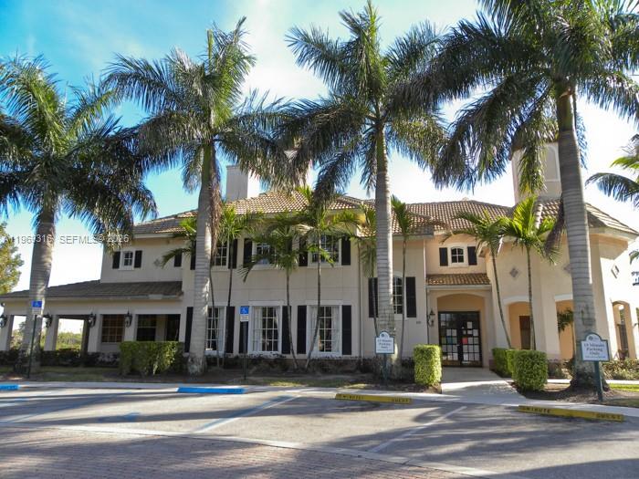 1104 Belmont Ln # 1104, North Lauderdale FL 33068