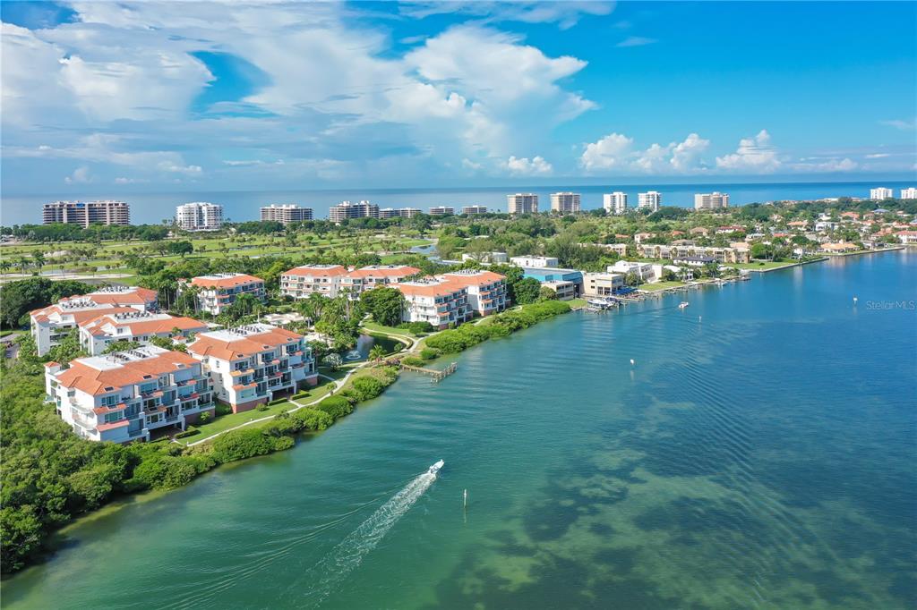 350 GULF OF MEXICO DRIVE UNIT 211