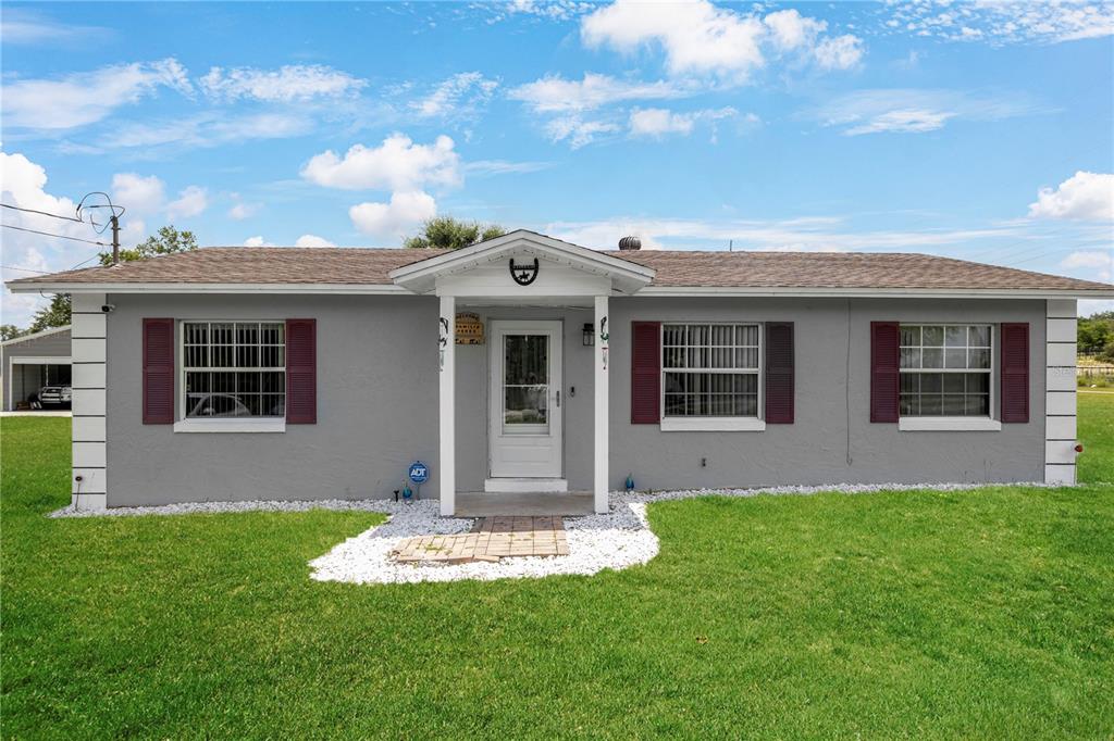 1 COYER RD