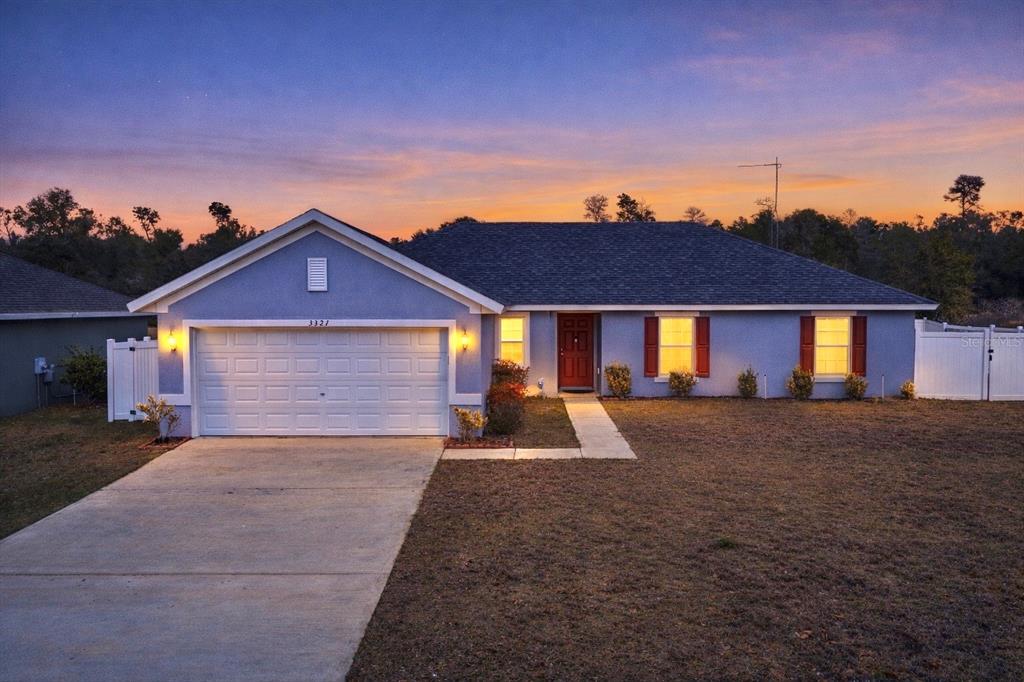 3321 SW 153RD PLACE ROAD