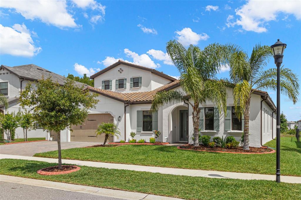 6154 MARSH TRAIL DRIVE