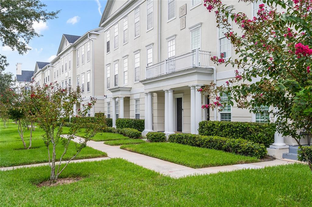 262 CELEBRATION BOULEVARD