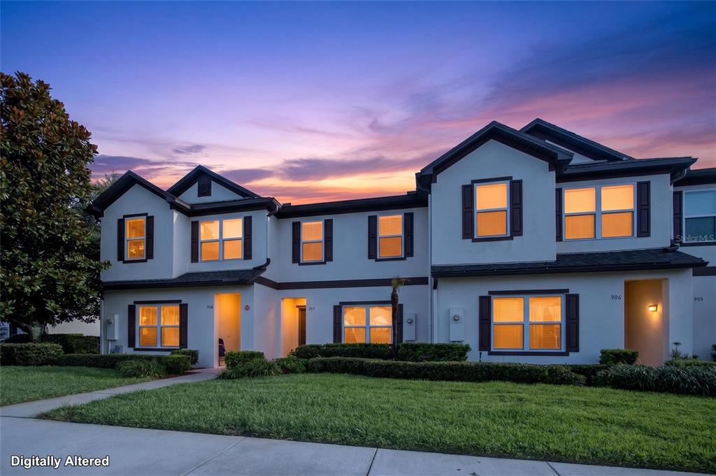 600 NORTHERN WAY UNIT 907
