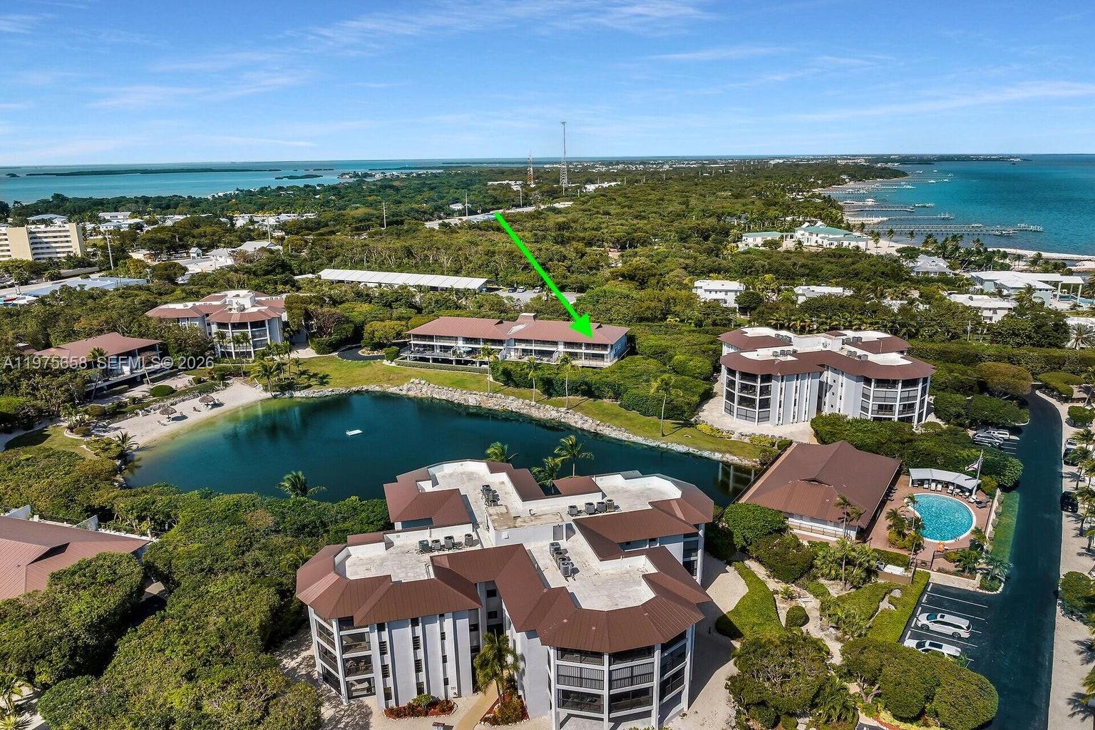 Coral Harbor Club - Oceanfront community with private marina and resort-style amenities — ISLAMORADA, FL