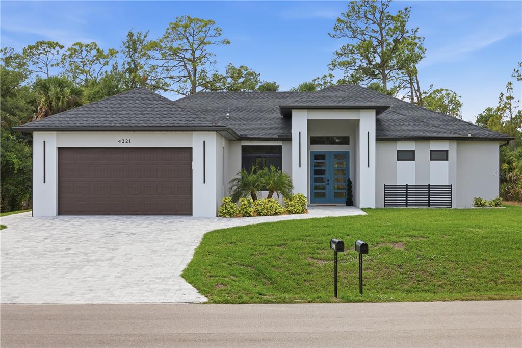4221 GOLFAIR LANE