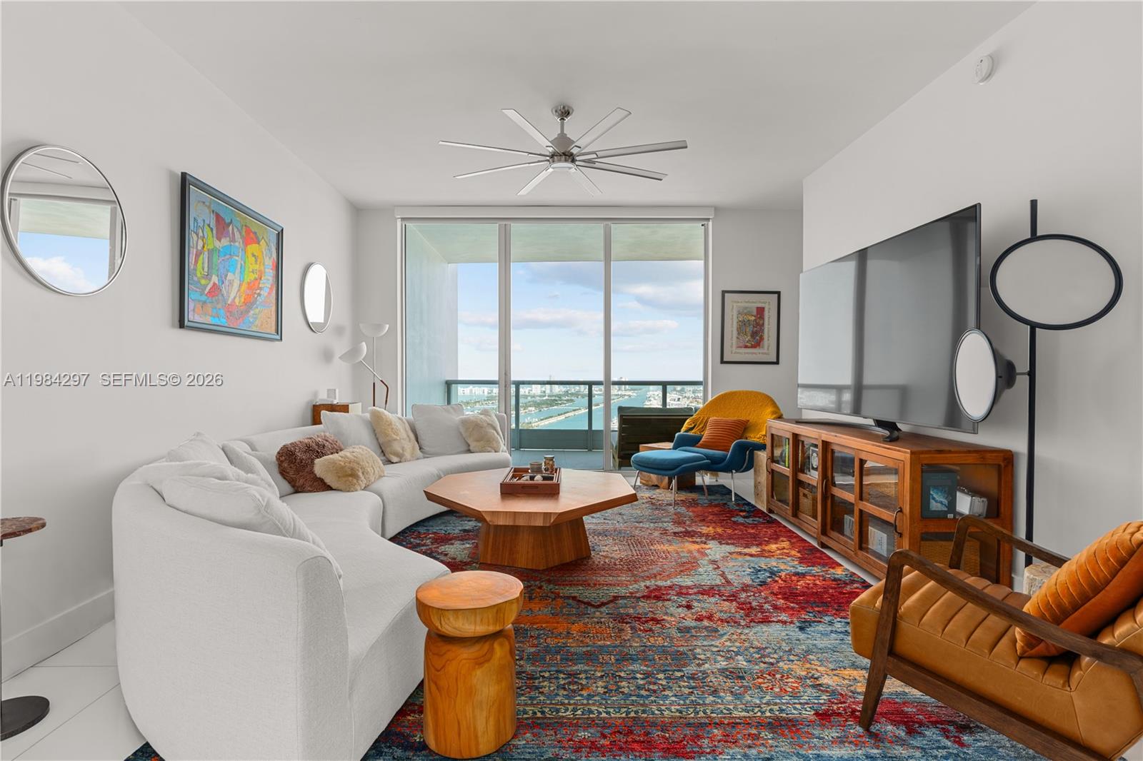 900 Biscayne Blvd # 5602, Miami FL 33132