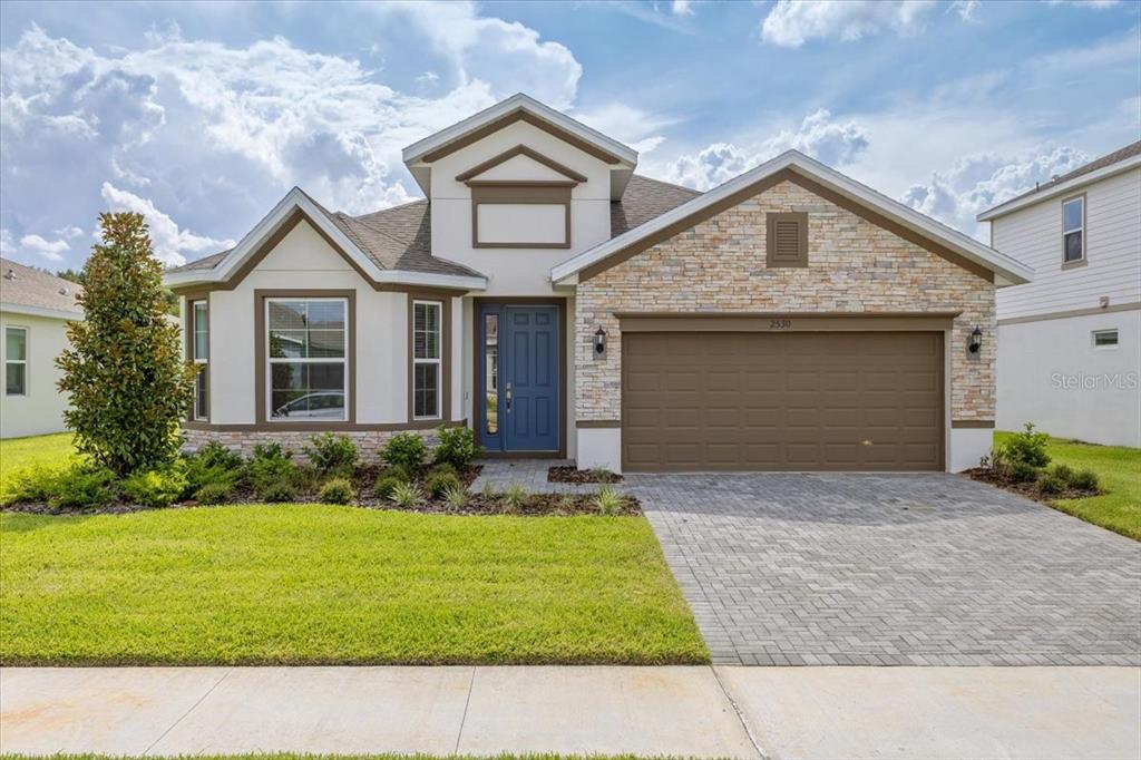 2530 RAGHAV TRAIL