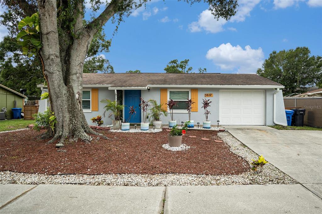 3612 PATINA DRIVE