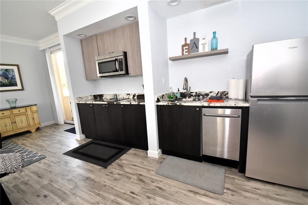 51 MAC EWEN DRIVE UNIT 1, OSPREY, FL — photo 4 of 10