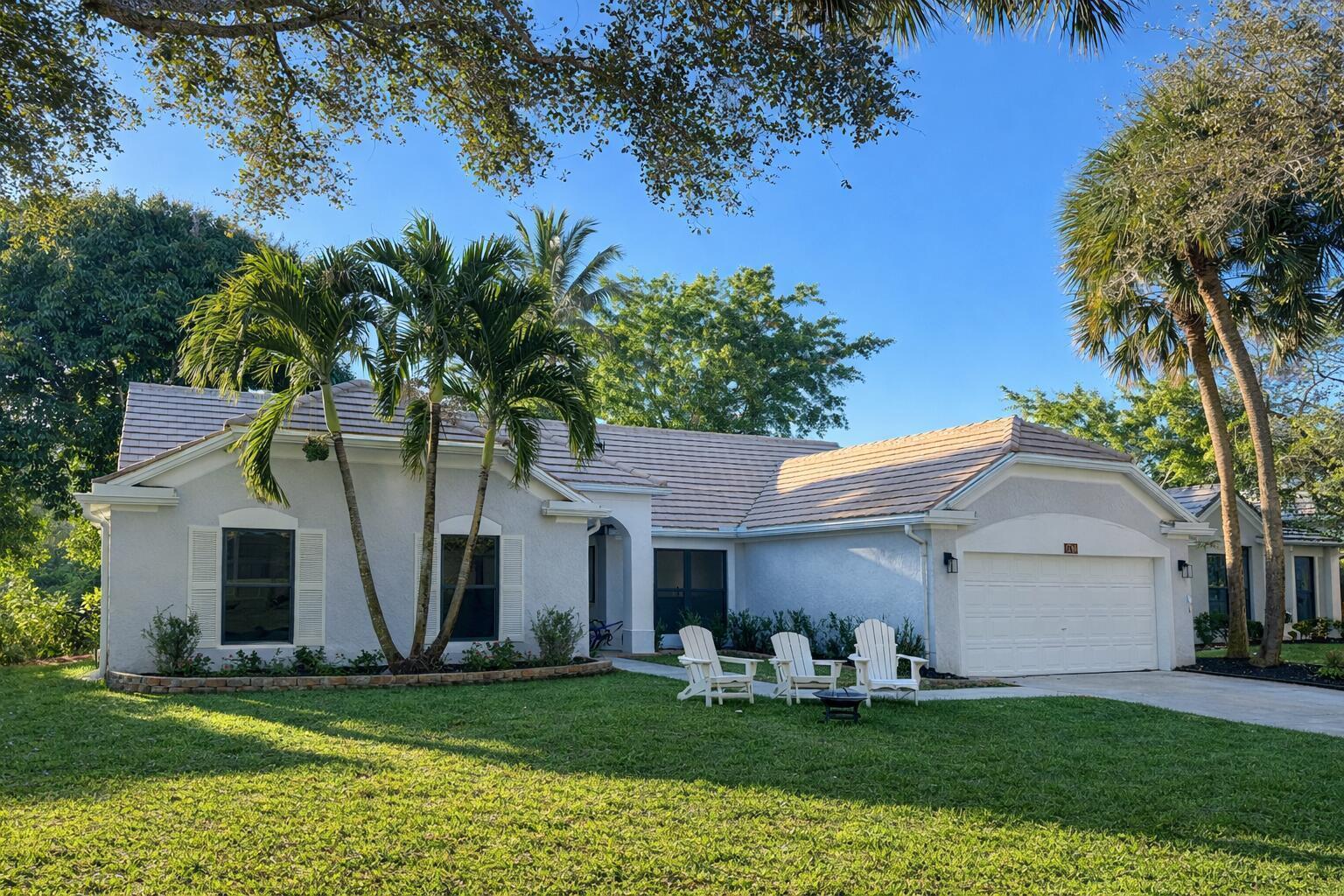1710 Park Tree Place, Delray Beach FL 33445