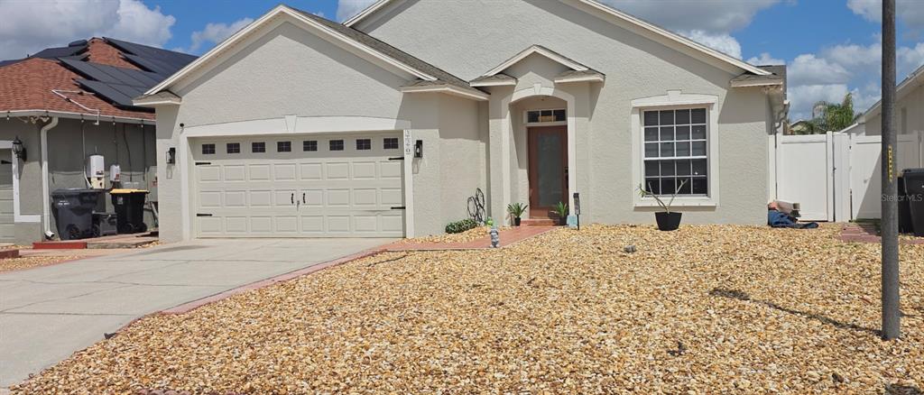330 GRAYSTONE BOULEVARD