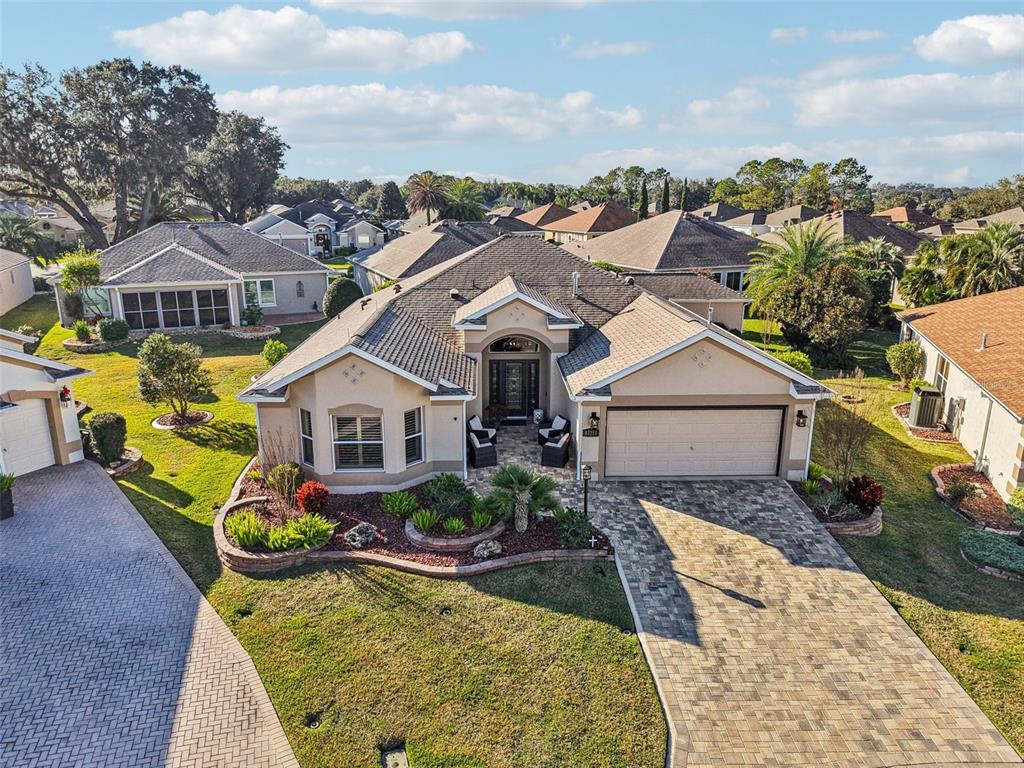 17211 SE 85TH WILLOWICK CIRCLE