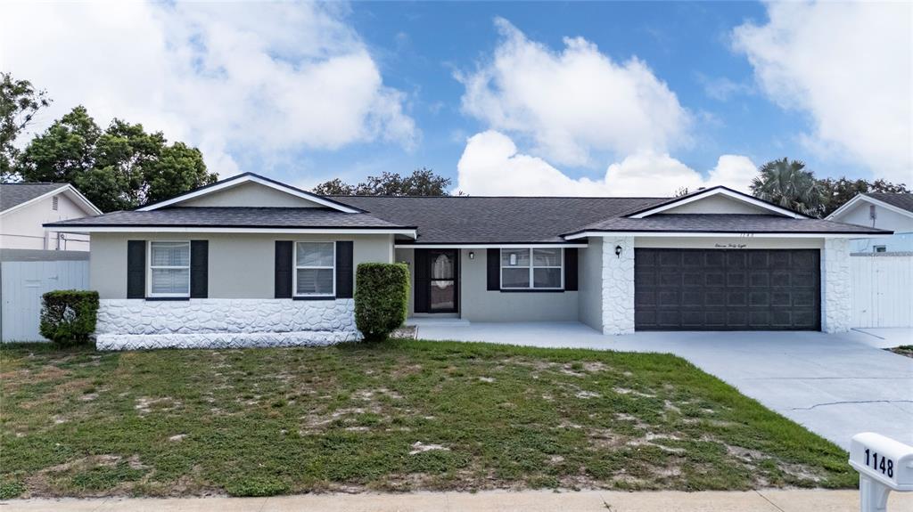 1148 GALAHAD DRIVE