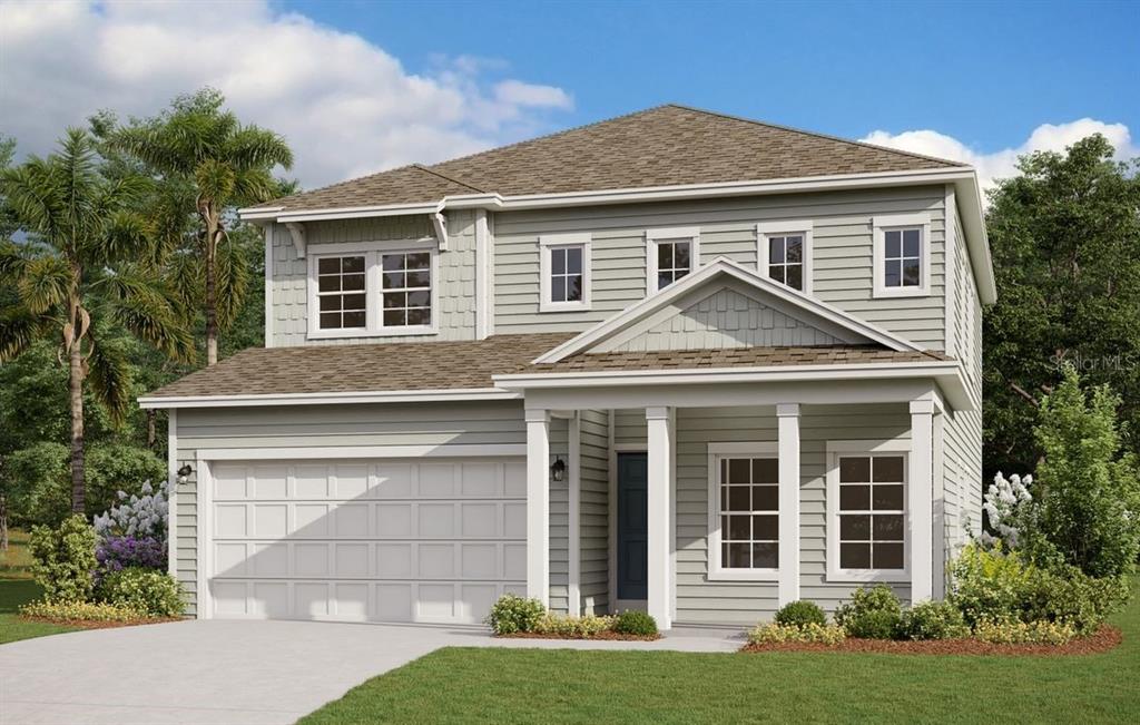 52 WINDMILL PALM WAY