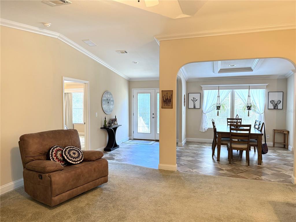 8261 NE 118TH TERRACE, BRONSON, FL — photo 2 of 30