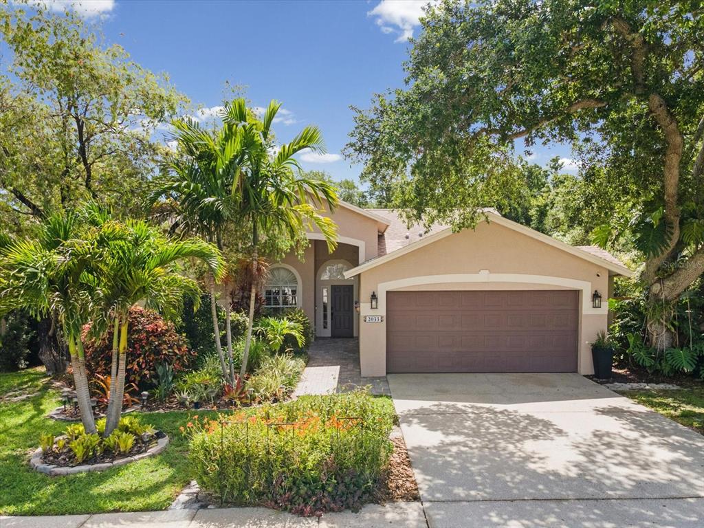 2033 LONG BRANCH LANE