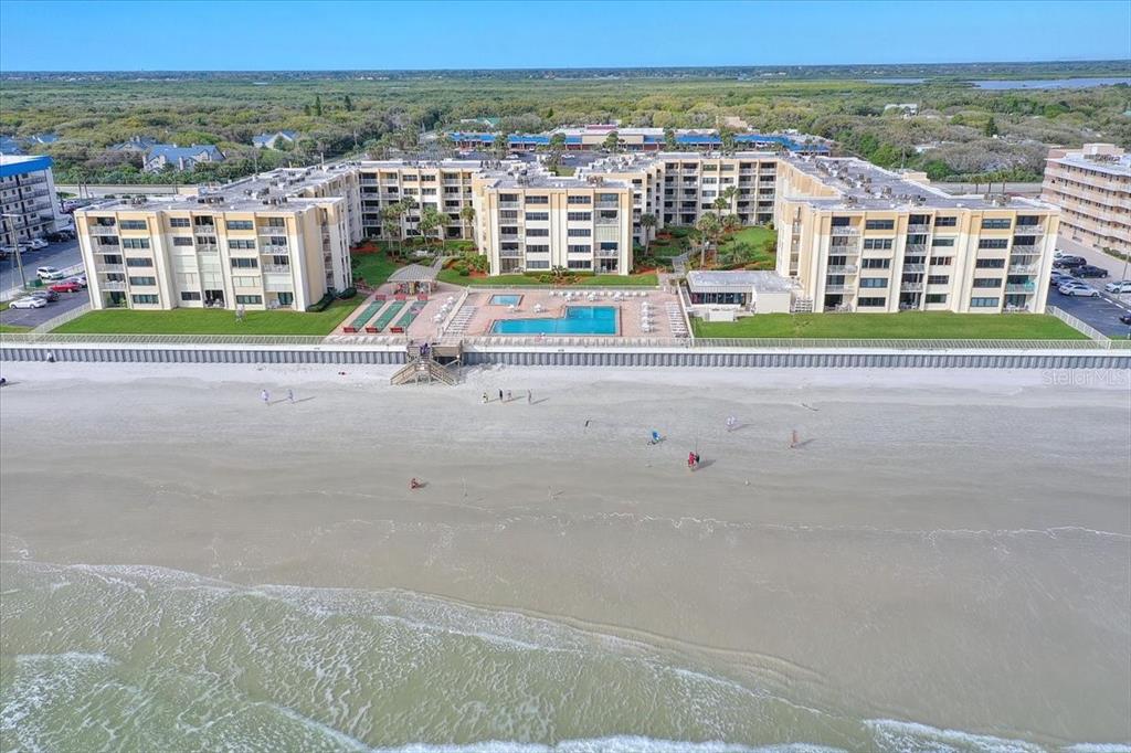 4175 S ATLANTIC AVENUE UNIT 407