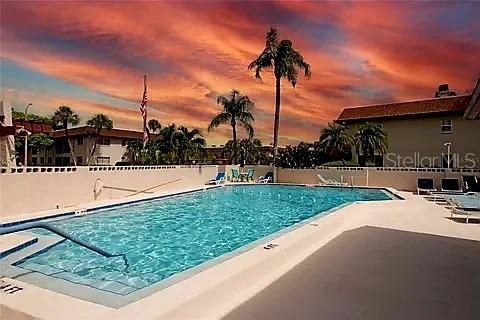 2750 E BAY DRIVE UNIT 10E, LARGO, FL — photo 2 of 30