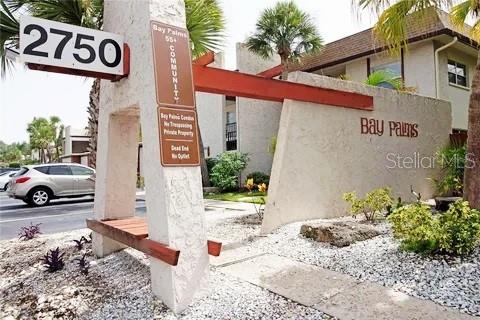 2750 E BAY DRIVE UNIT 10E, LARGO, FL — photo 5 of 30