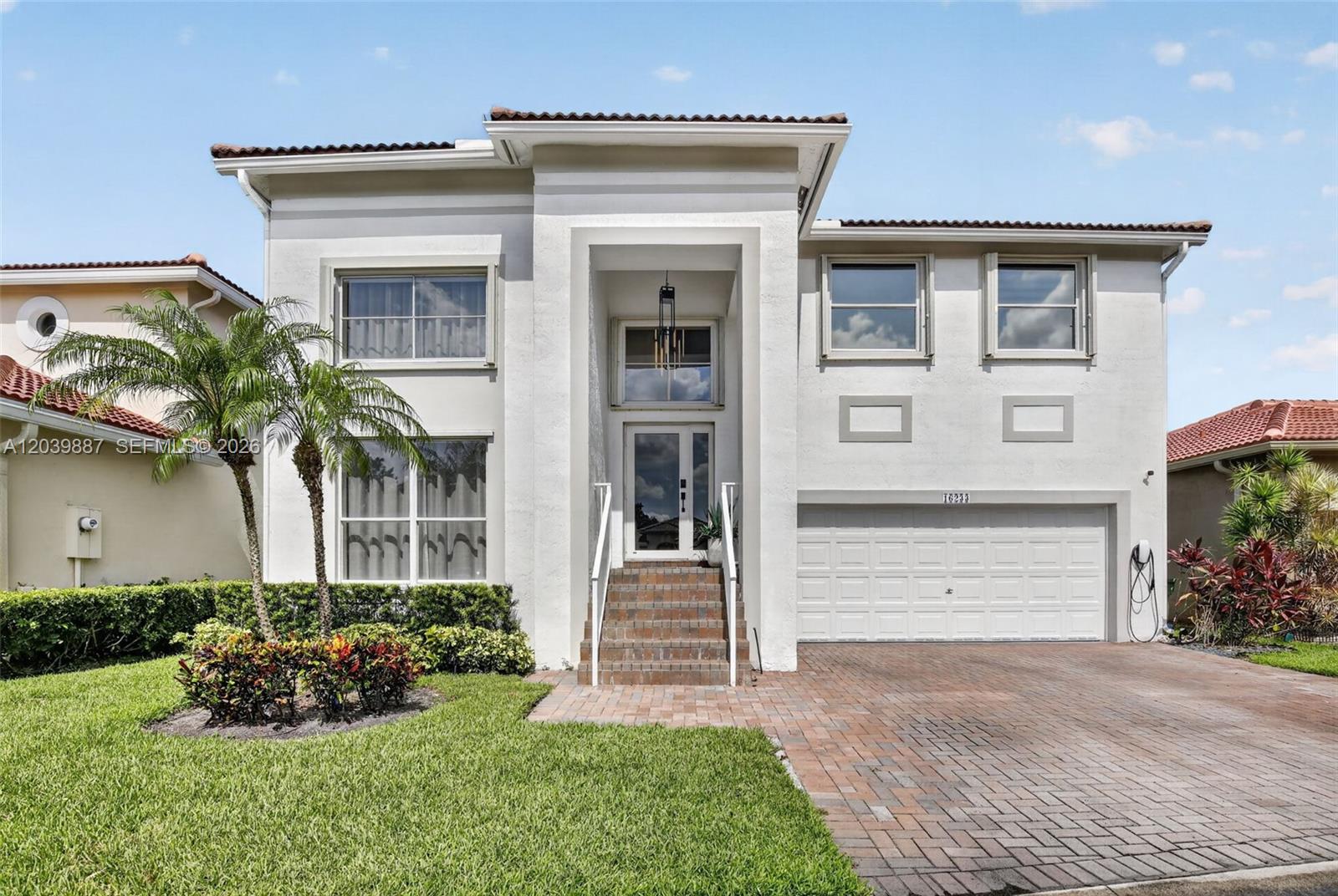 16233 Opal Creek Dr, Weston FL 33331