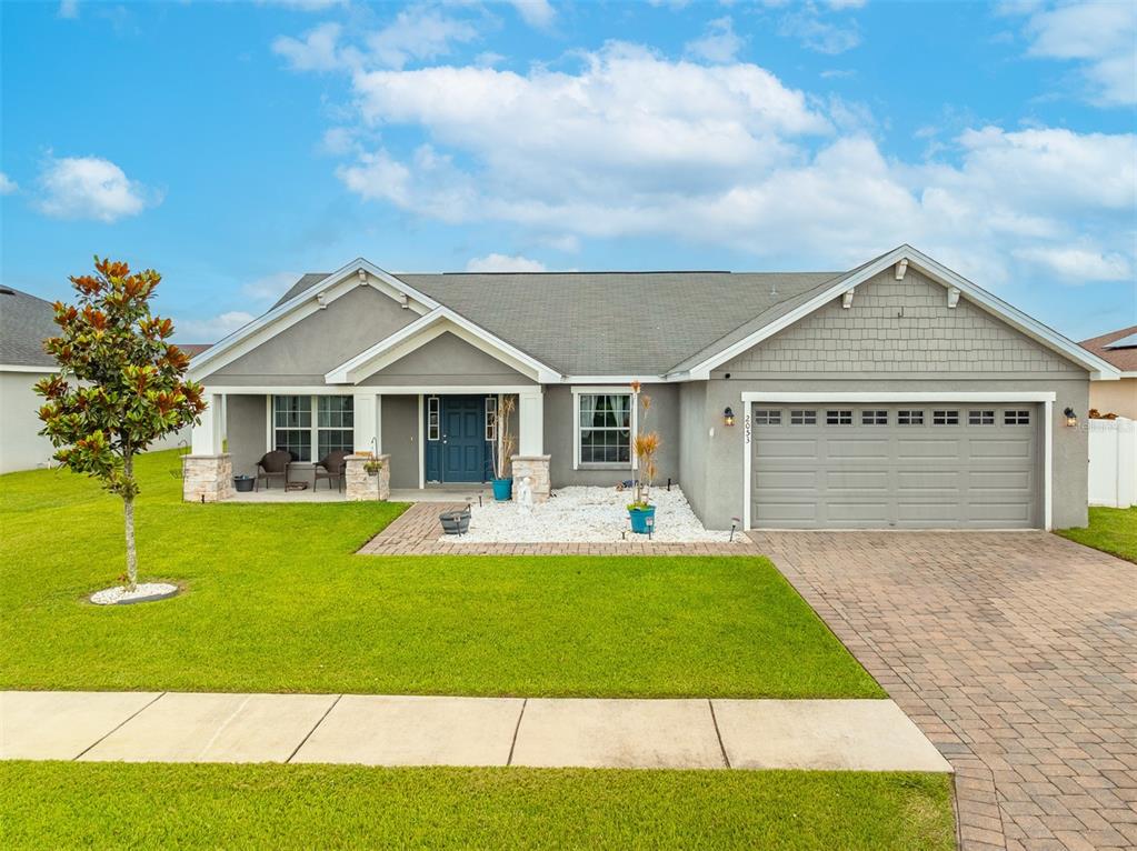2053 CHARLESTON LANE