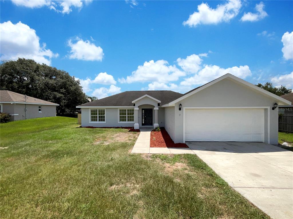 9 JUNIPER TRAIL LANE