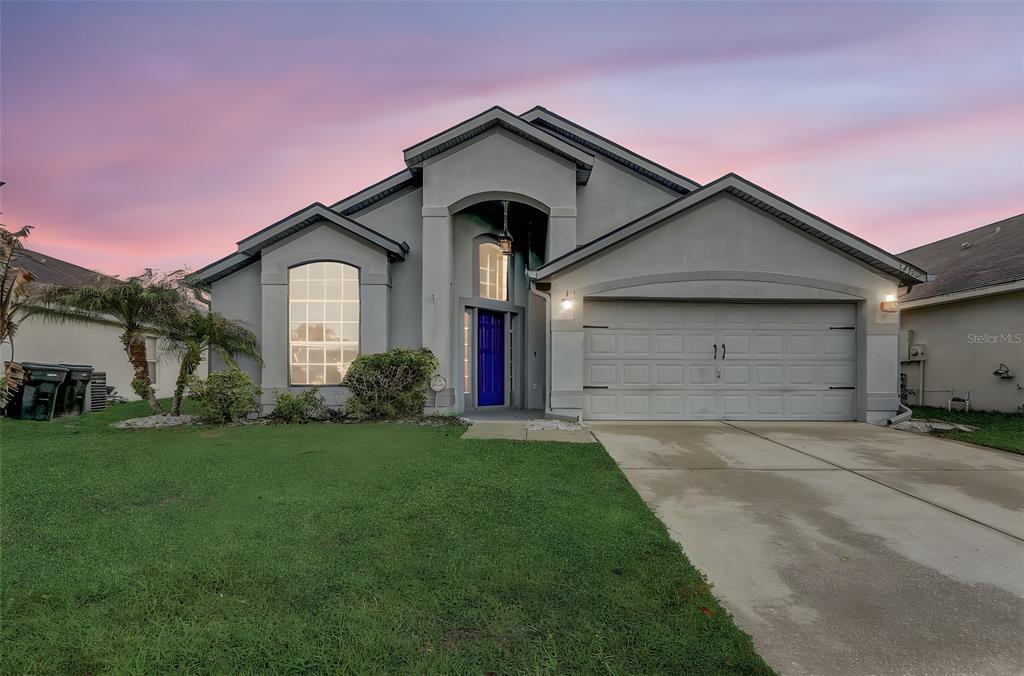 14124 YELLOW WOOD CIRCLE