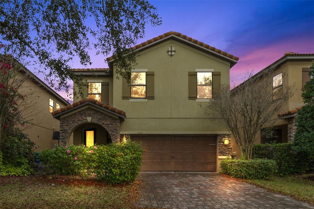 1812 LEATHER FERN DRIVE