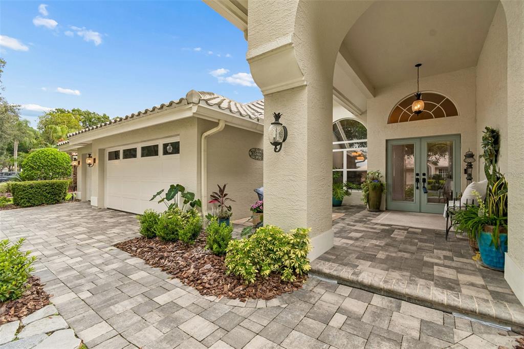 17705 GREY EAGLE ROAD, TAMPA, FL — photo 3 of 30
