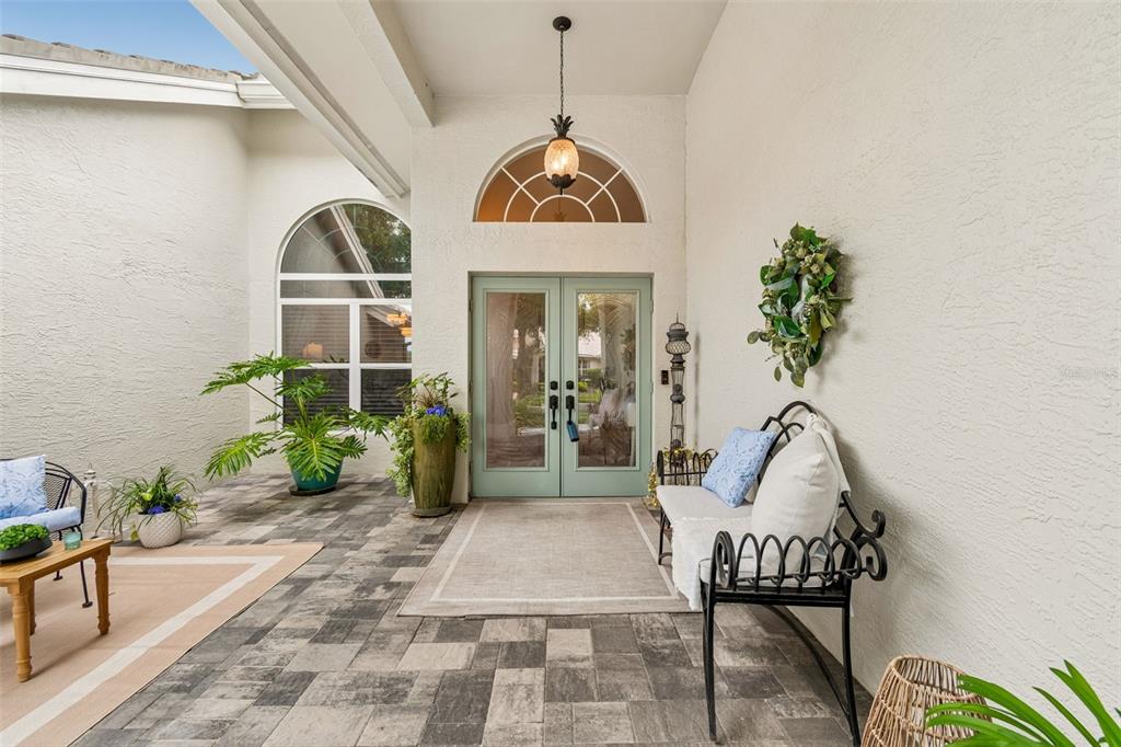 17705 GREY EAGLE ROAD, TAMPA, FL — photo 4 of 30