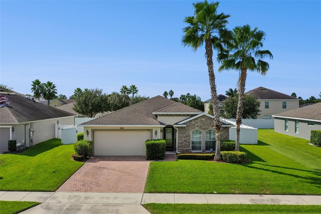 446 MILLWOOD PLACE