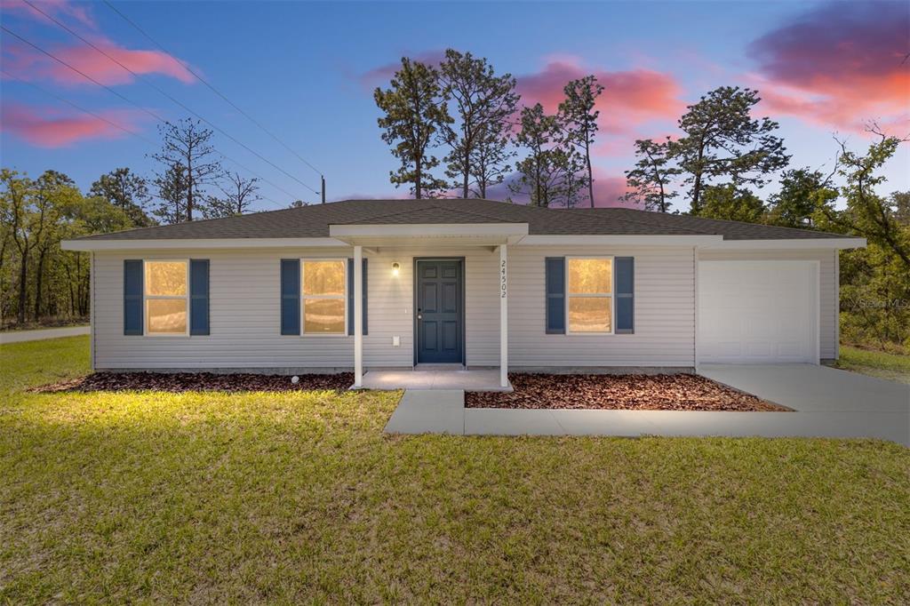 24146 NW FOXGLOVE LANE